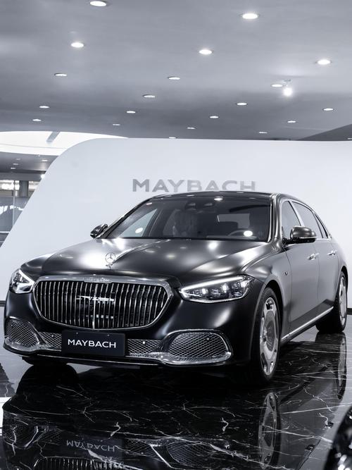 广州花都区诚吉迈企业管理咨询岚图汽车的售后服务让用户无忧出行，迈巴赫未来的豪华车趋势