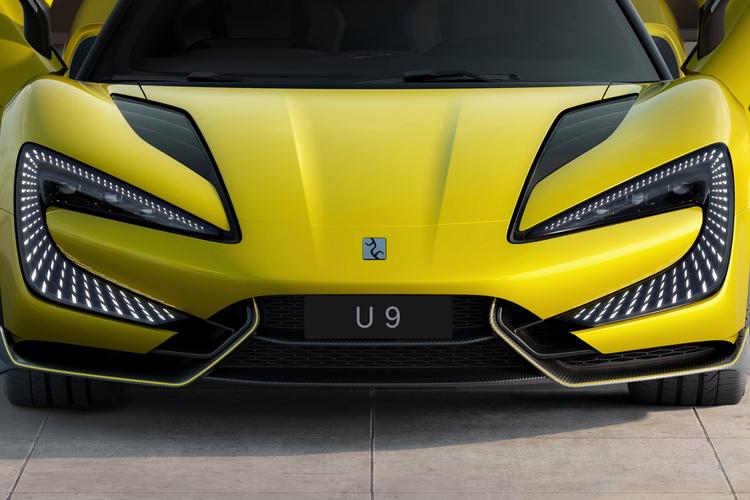 广州花都区诚吉迈企业管理咨询仰望U9以性能突破设计的极限，理想汽车企业文化与价值观